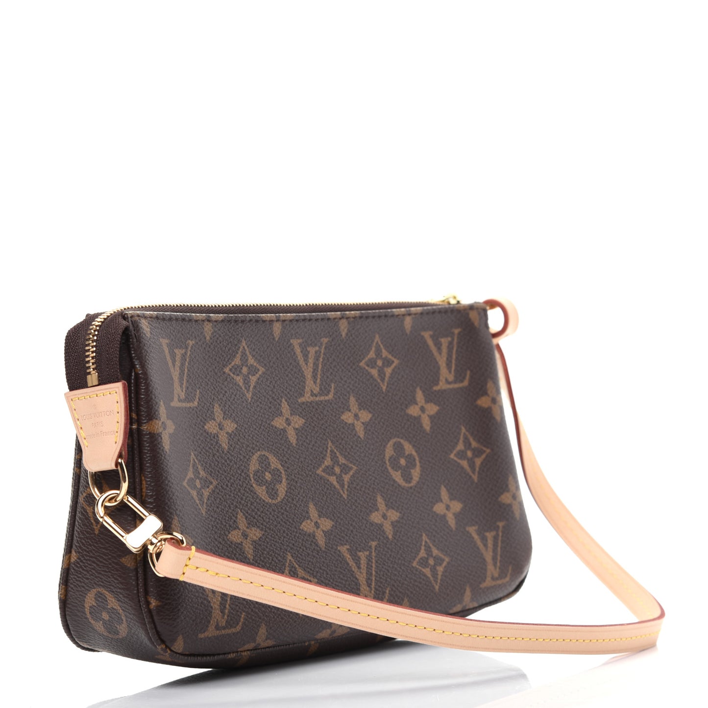 Monogram Pochette Accessories NM
