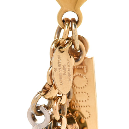 Louis Vuitton Tapage Bag Charm 3 of 6