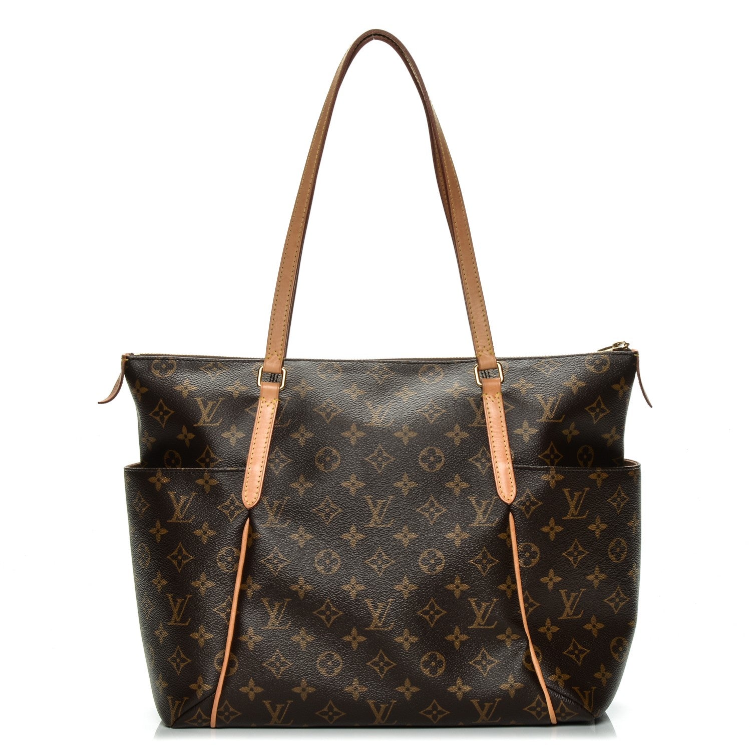 Louis Vuitton Monogram Totally MM 1 of 7