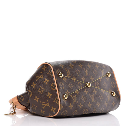Louis Vuitton Monogram Tivoli PM 4 of 11