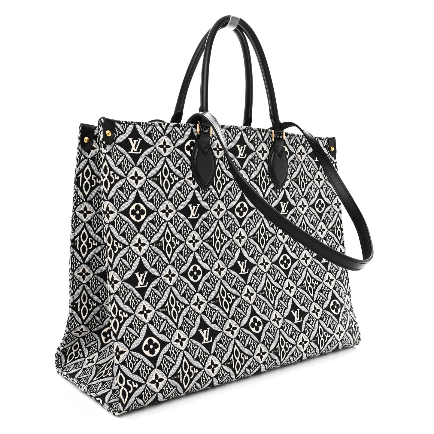 Jacquard Since 1854 Onthego GM Grey