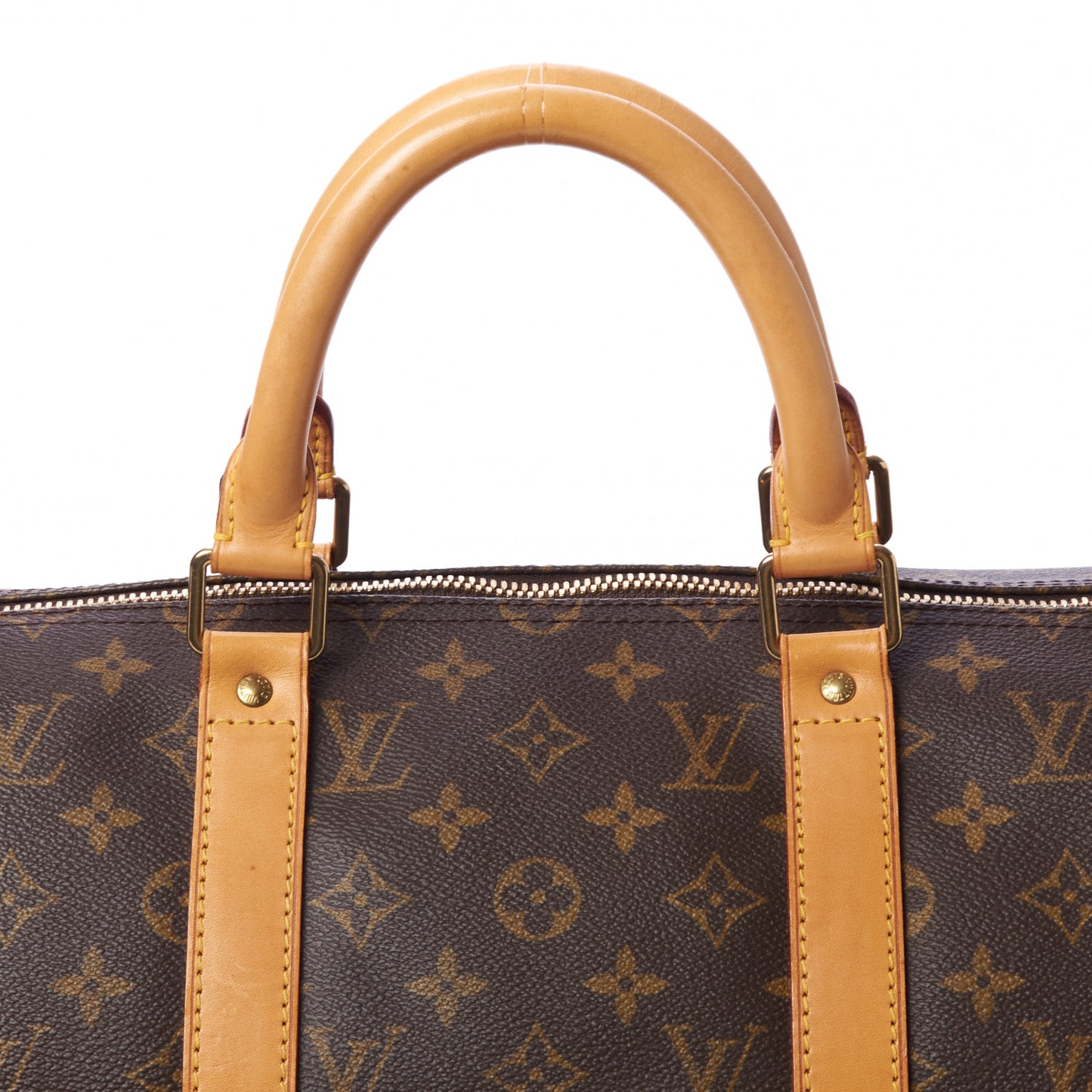 Monogram Keepall 50