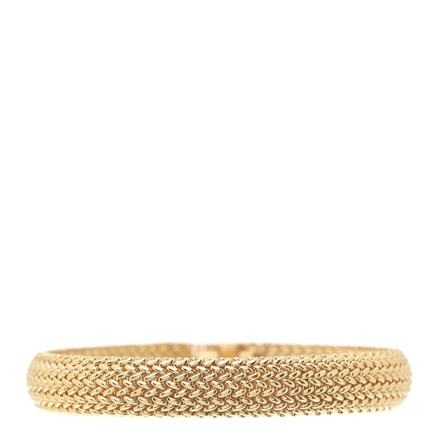 18K Yellow Gold Somerset Bracelet
