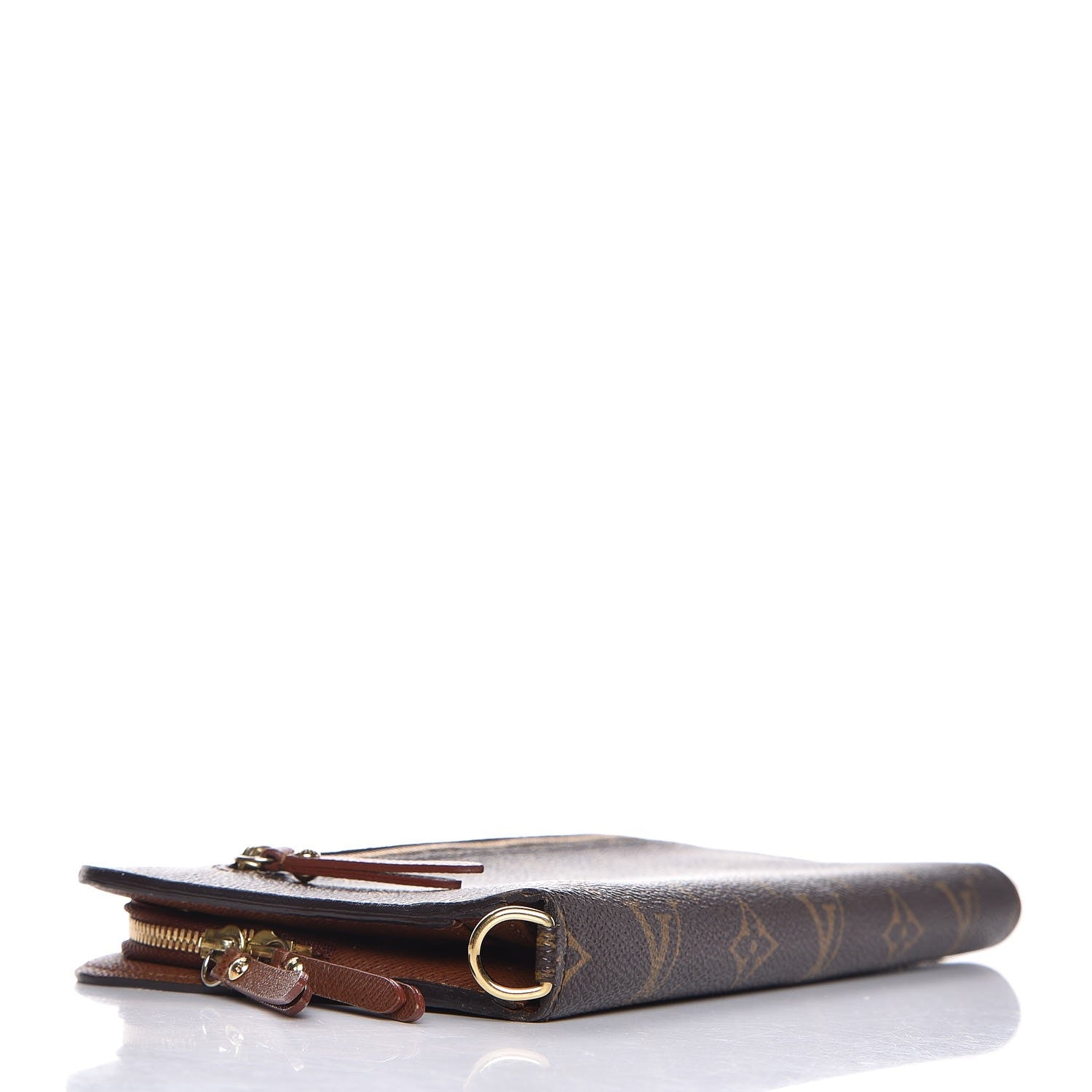 Louis Vuitton Monogram Insolite Organizer Wallet 4 of 11