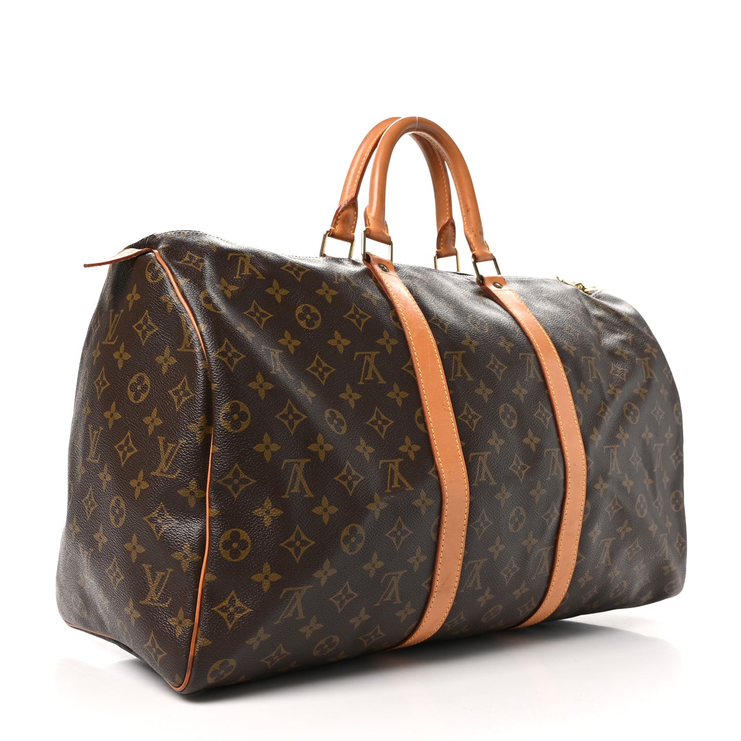 Monogram Keepall 50