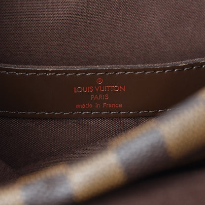 Louis Vuitton Damier Ebene Naviglio 6 of 21