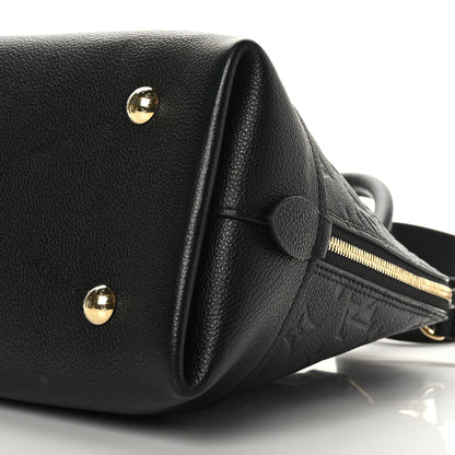 Louis Vuitton Empreinte Neo Alma PM Black 8 of 8