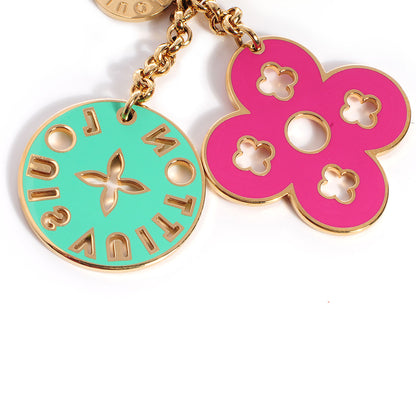 Louis Vuitton Looping Bag Charm 4 of 5