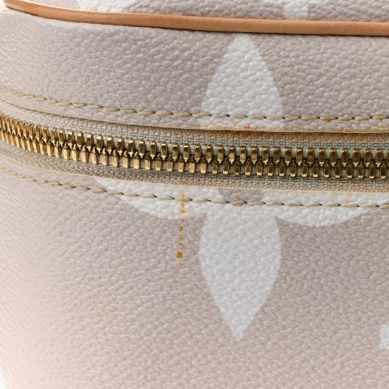 Louis Vuitton Monogram Giant By The Pool Nice BB Brume 12 of 13