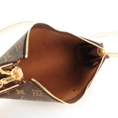 Louis Vuitton Monogram Eva Clutch 5 of 7