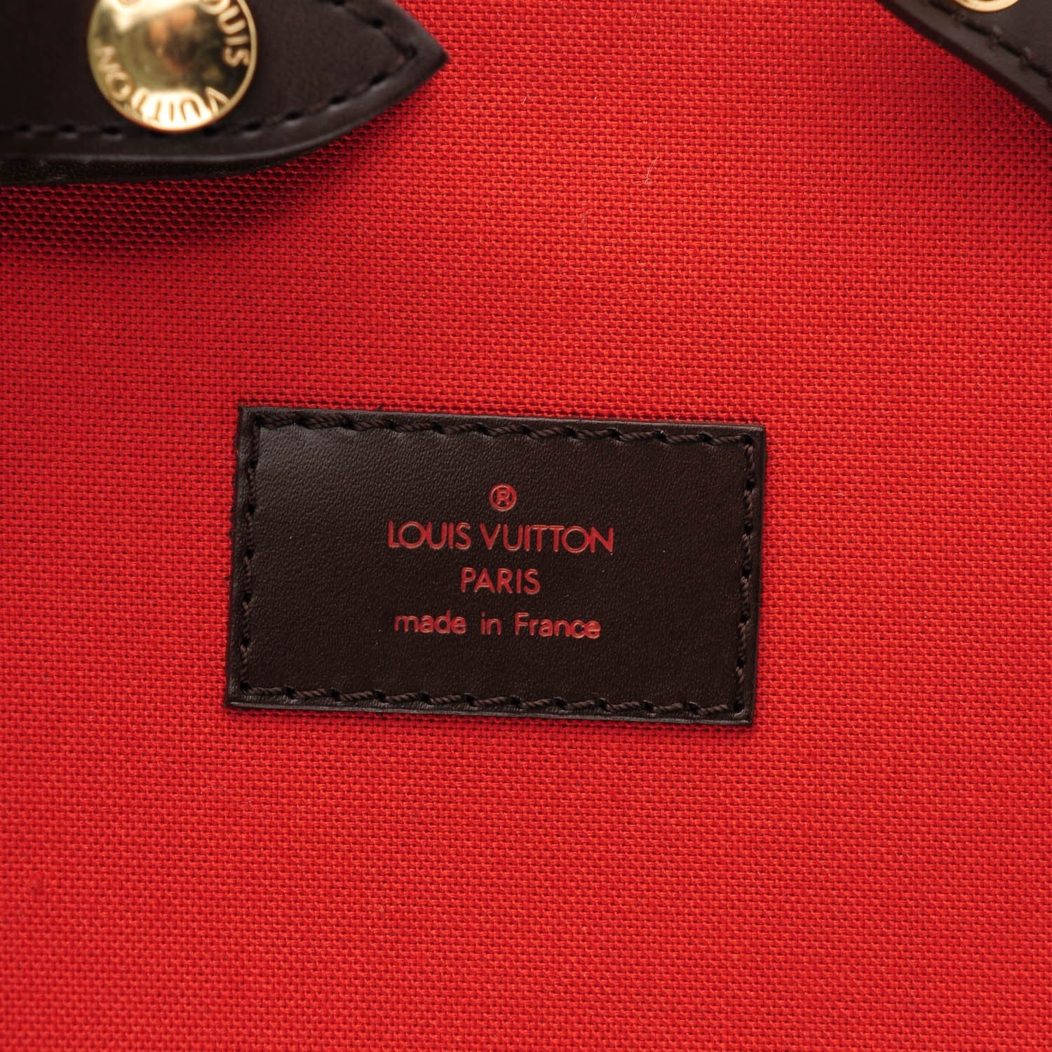 Louis Vuitton Damier Ebene Pegase 55 7 of 16