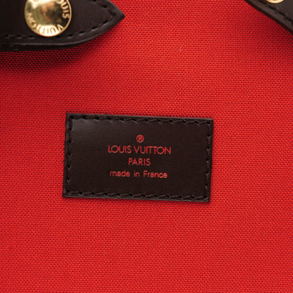 Louis Vuitton Damier Ebene Pegase 55 7 of 16
