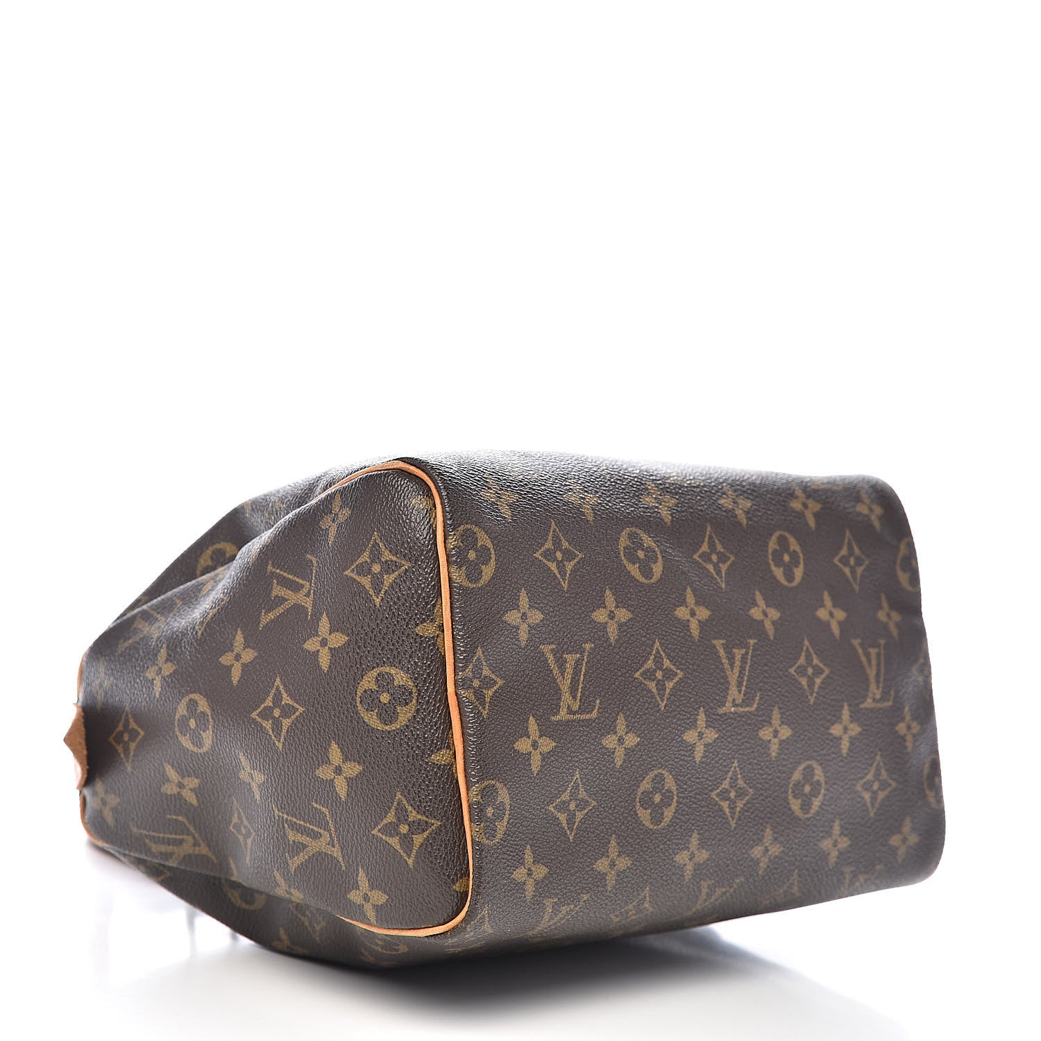 Louis Vuitton Monogram Speedy 25 4 of 18