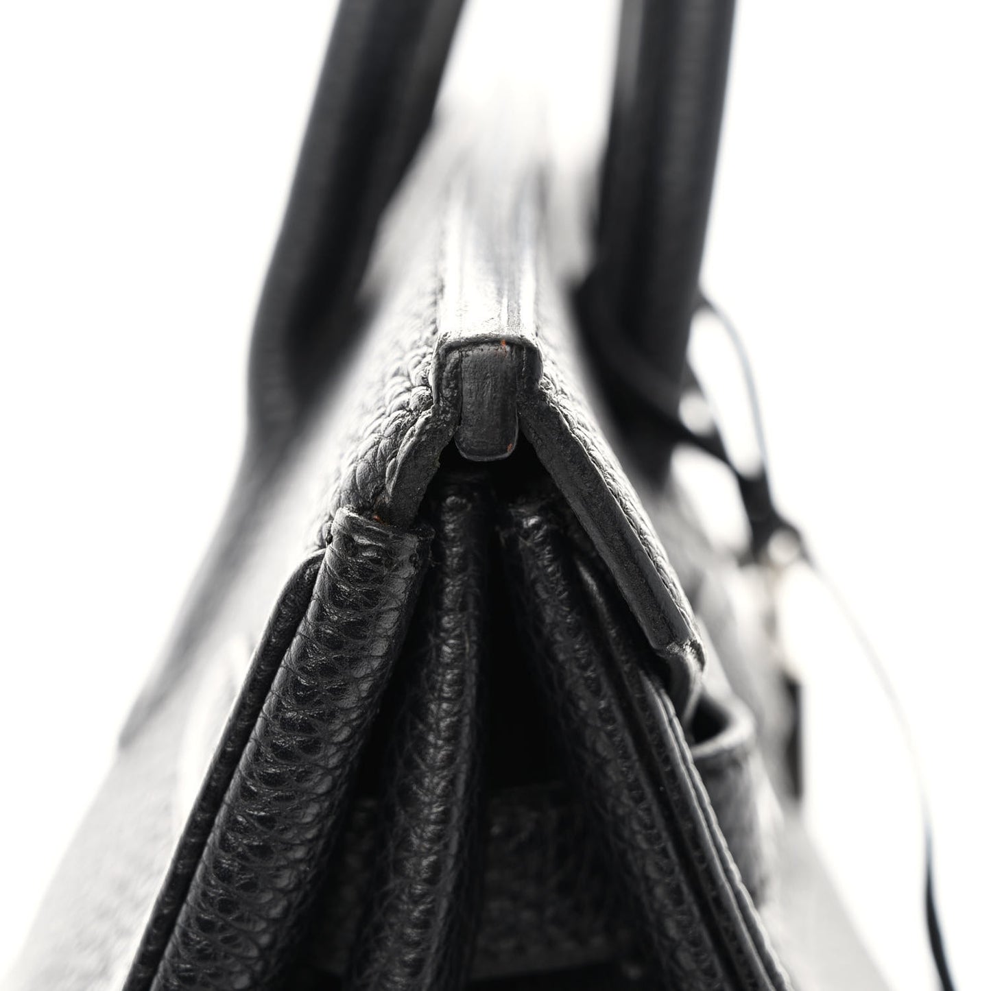 Fjord Birkin 35 Black