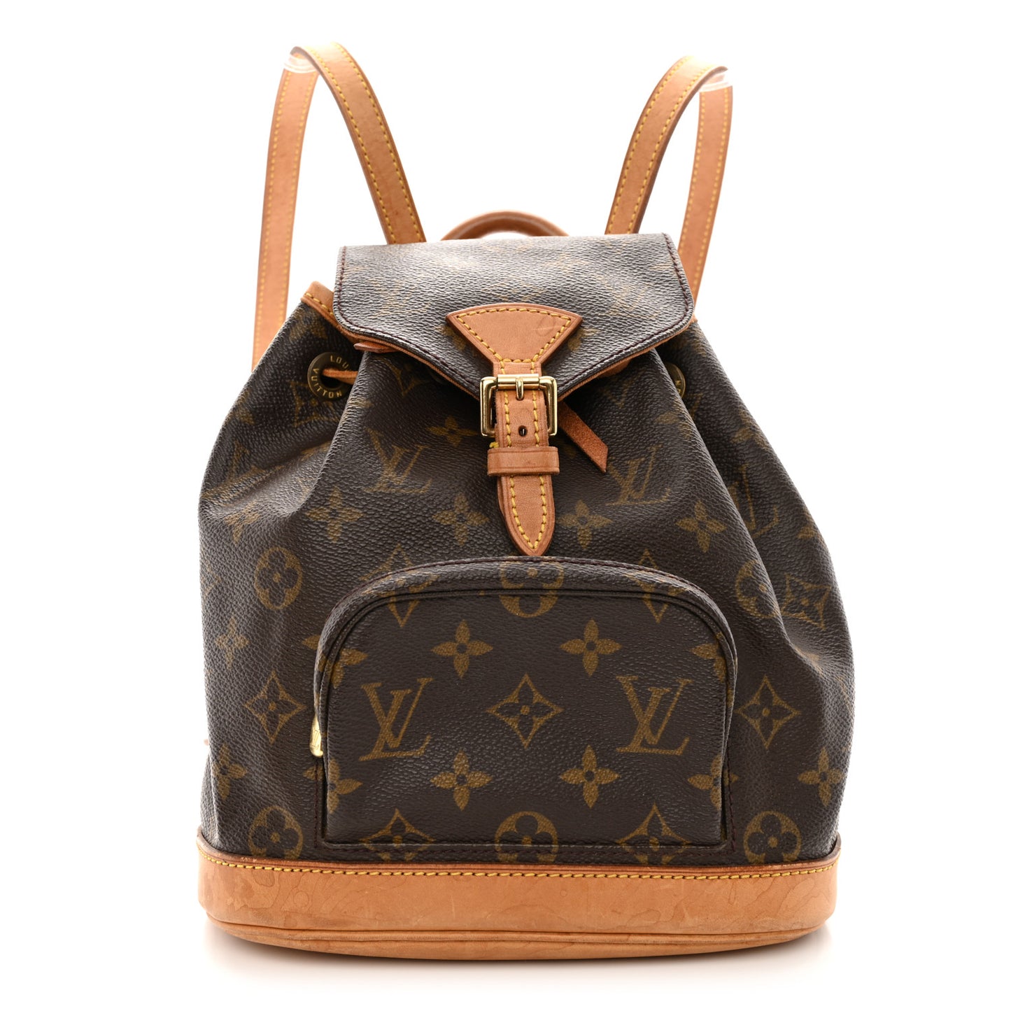 Monogram Mini Montsouris Backpack