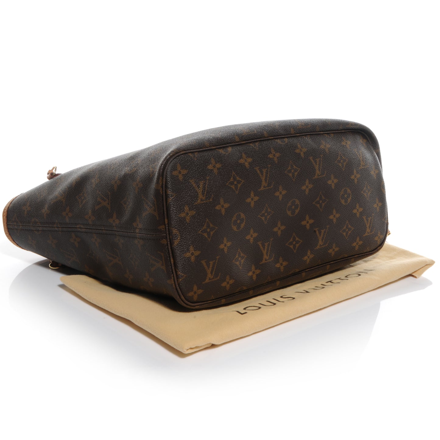 Monogram Neverfull MM