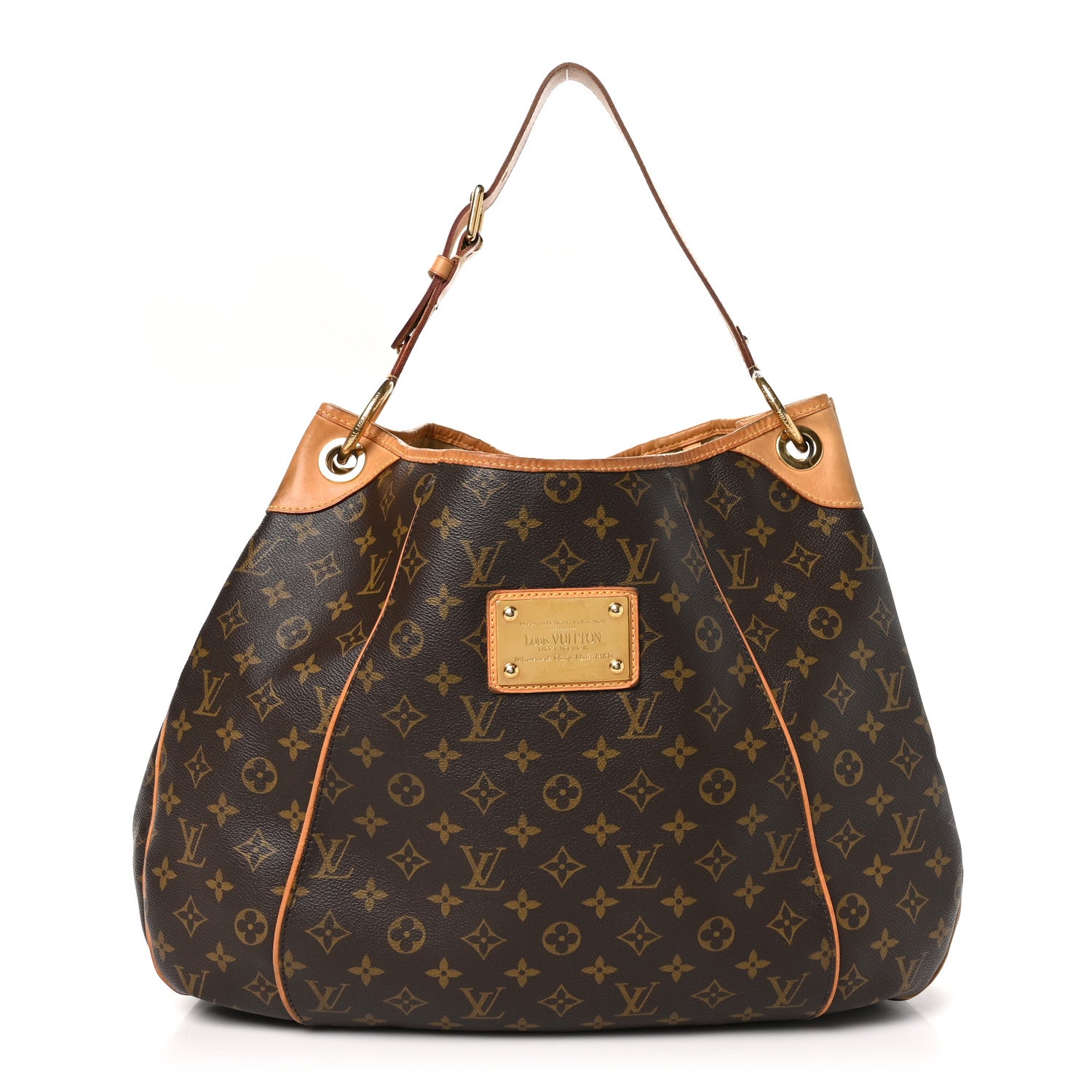 Louis Vuitton Monogram Galliera GM 1 of 12