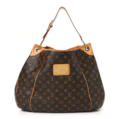 Louis Vuitton Monogram Galliera GM 1 of 12