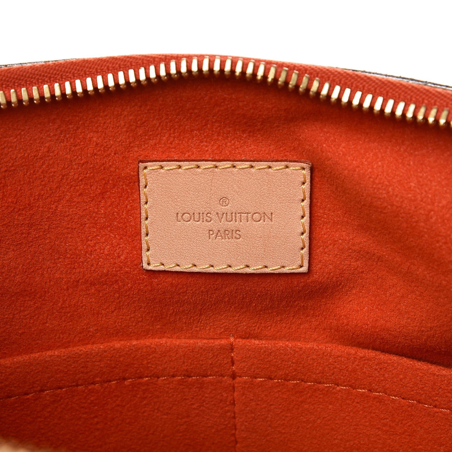 Louis Vuitton Monogram Pallas Piment 6 of 8