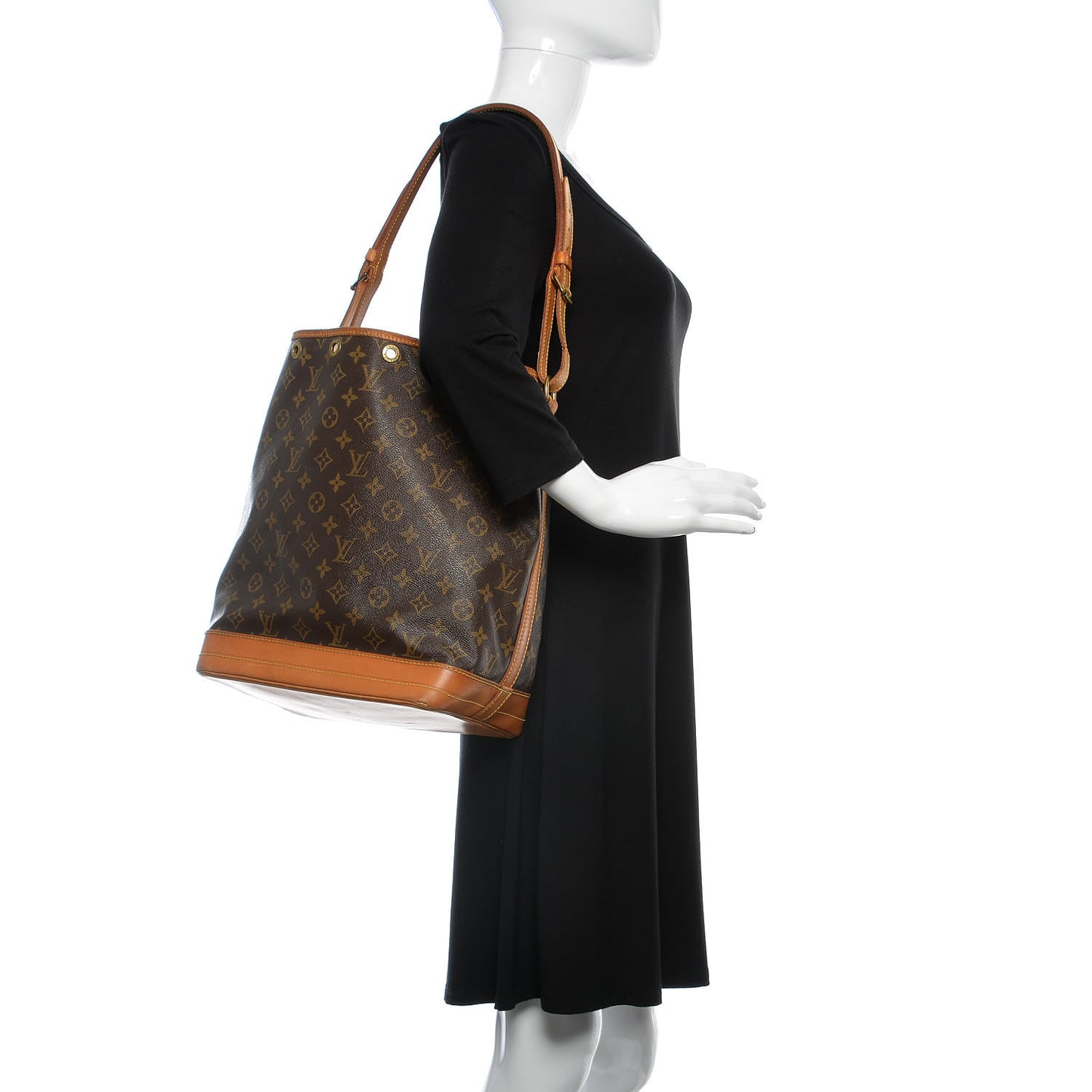 Monogram Noe