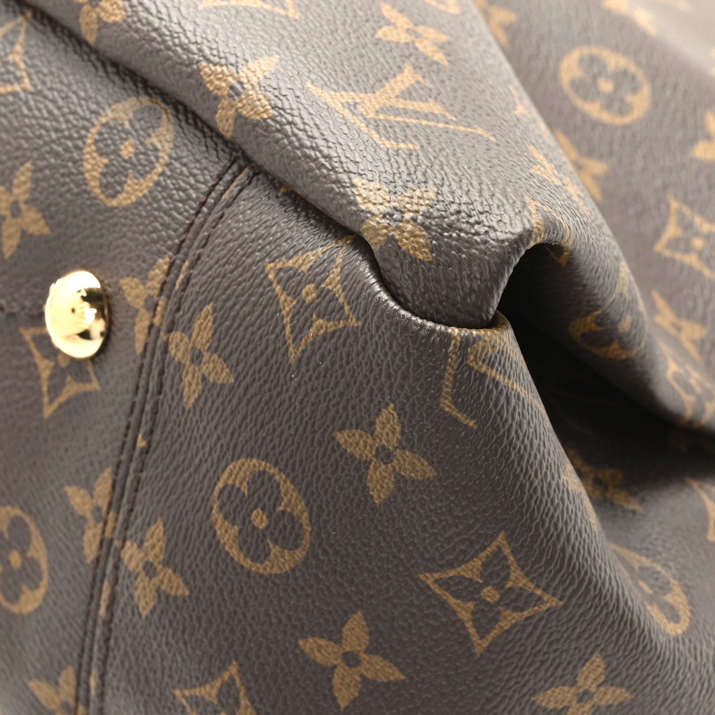 Monogram Artsy MM
