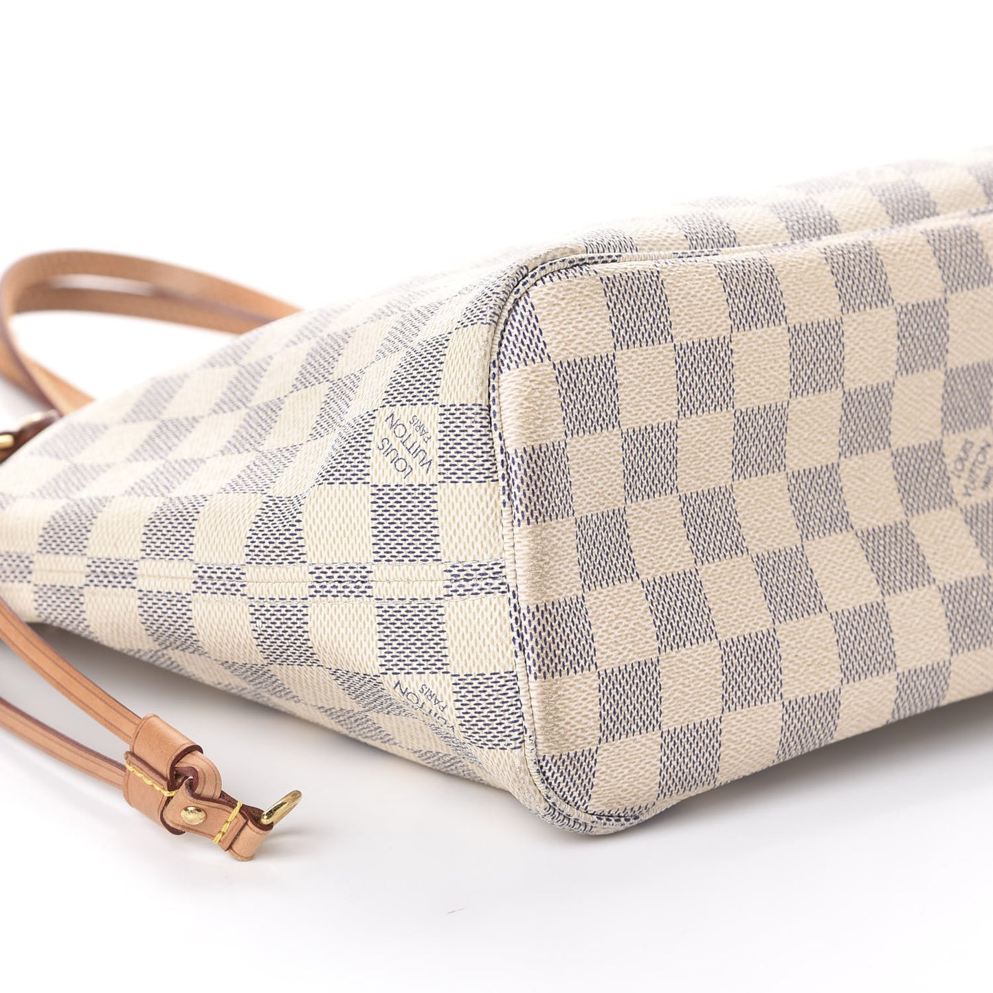Damier Azur Neverfull PM