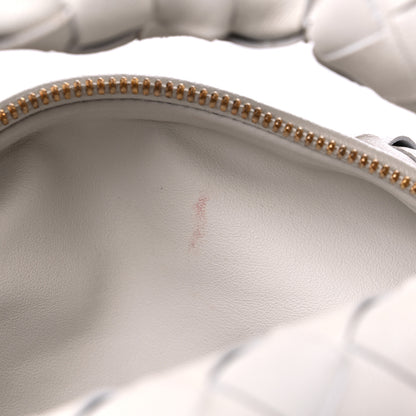 Bottega Veneta Nappa Intrecciato Mini Jodie Chalk 9 of 9