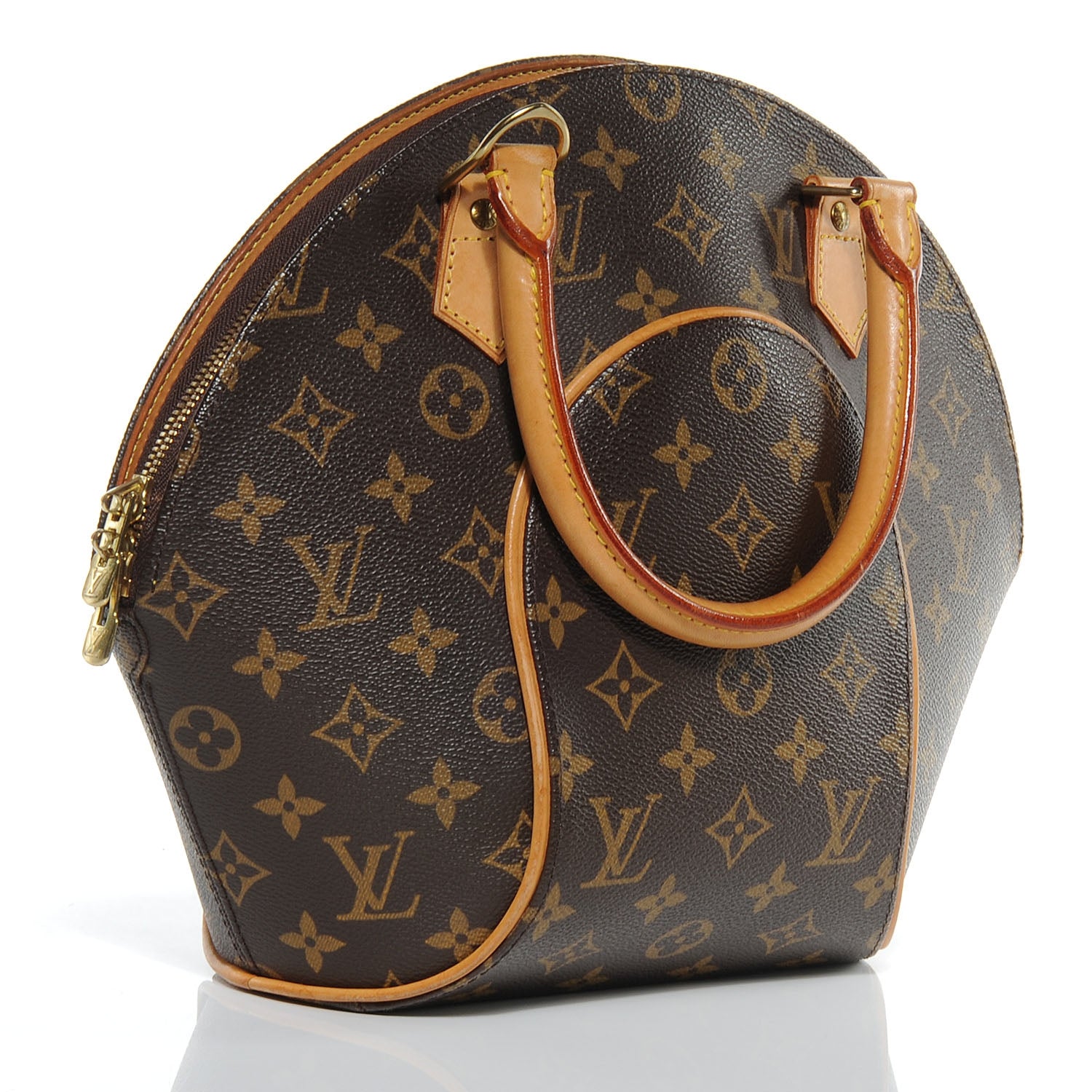 Louis Vuitton Monogram Ellipse PM 3 of 7