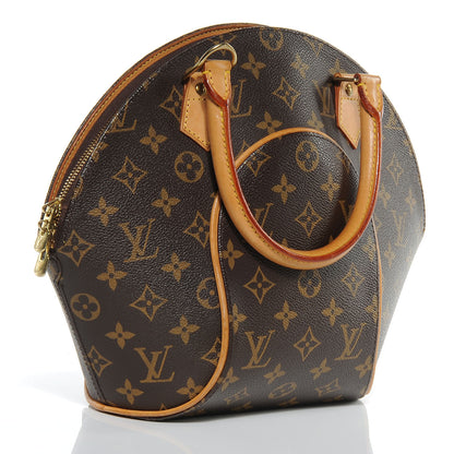 Louis Vuitton Monogram Ellipse PM 3 of 7