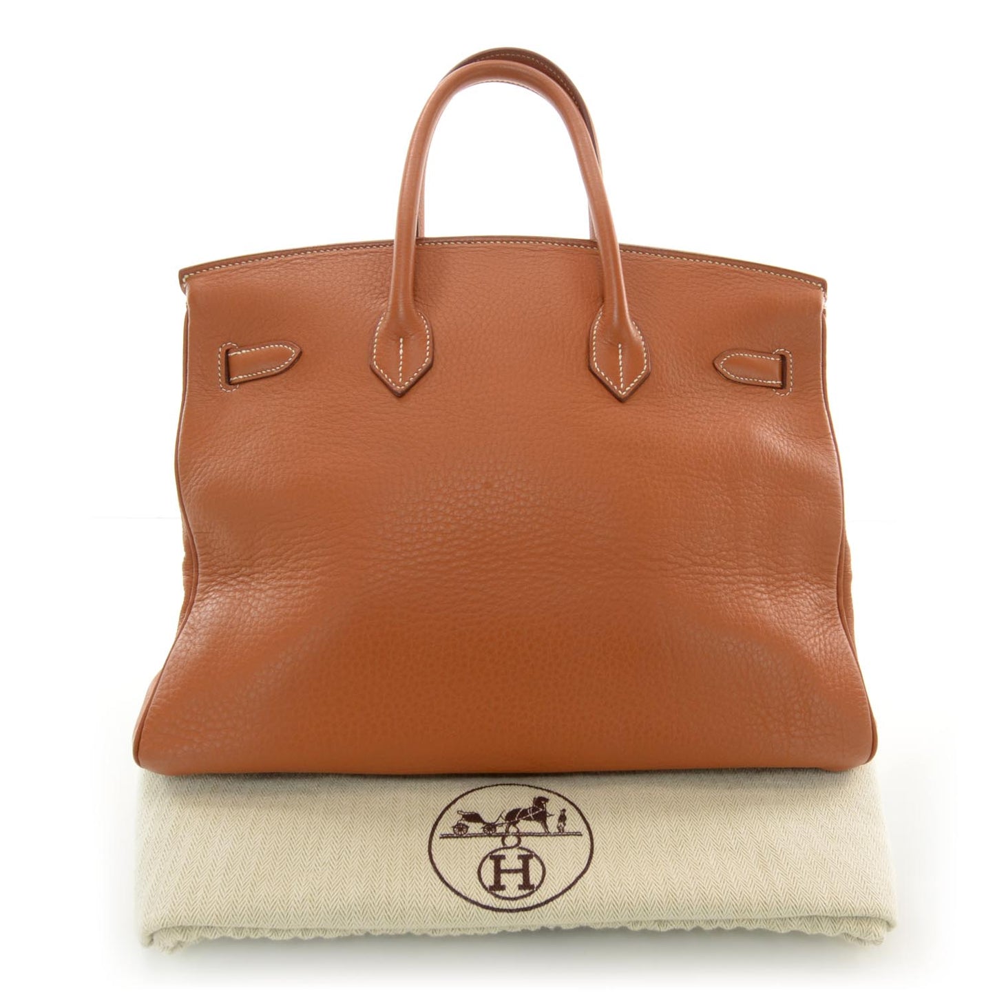 Taurillon Clemence Birkin 35 Etrusque