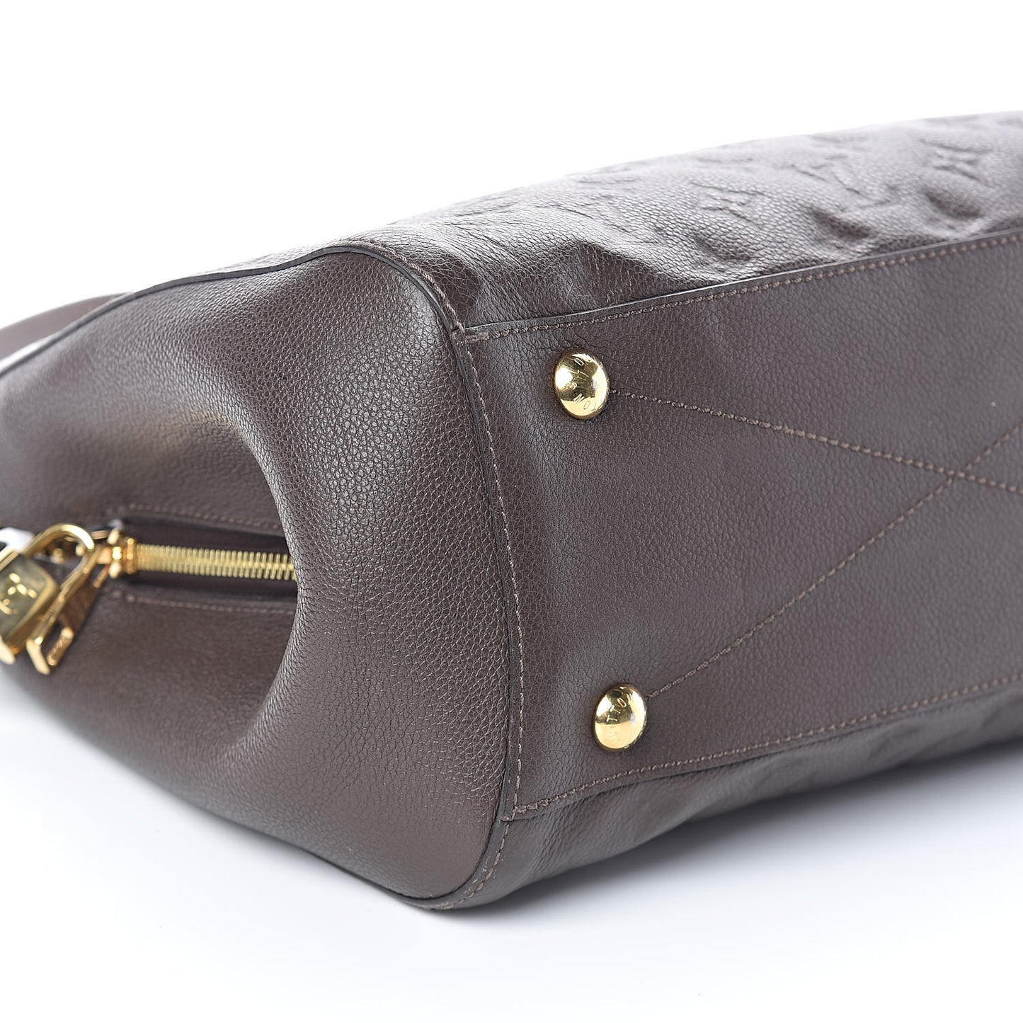 Empreinte Montaigne MM Terre