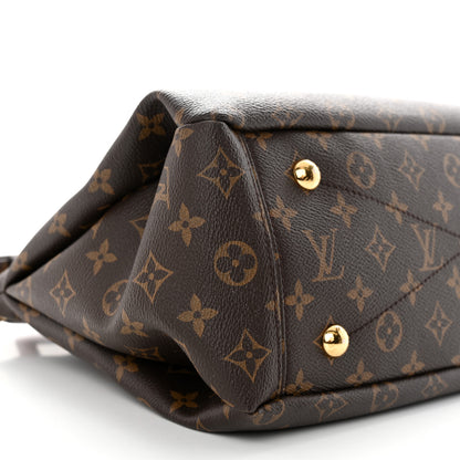 Louis Vuitton Monogram Pallas Full Raisin 8 of 11