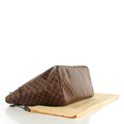 Louis Vuitton Damier Ebene Neverfull GM 4 of 7