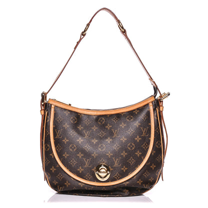 Louis Vuitton Monogram Tulum GM 1 of 7