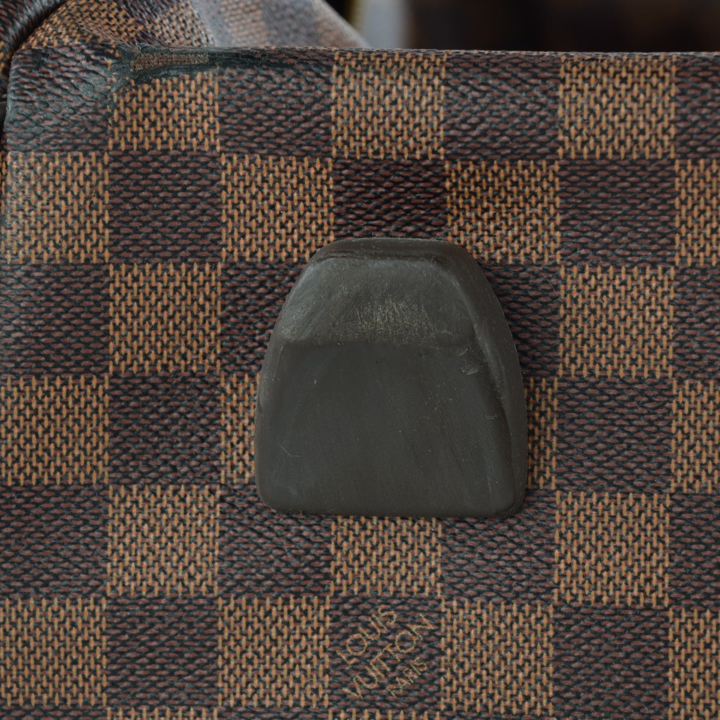 Damier Ebene Eole 60 Rolling Luggage