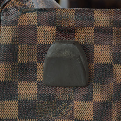 Louis Vuitton Damier Ebene Eole 60 Rolling Luggage 4 of 30