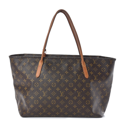 Louis Vuitton Monogram Raspail MM 1 of 9