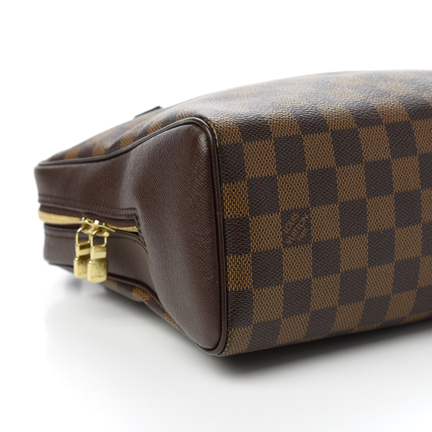Louis Vuitton Damier Ebene Brera 6 of 10