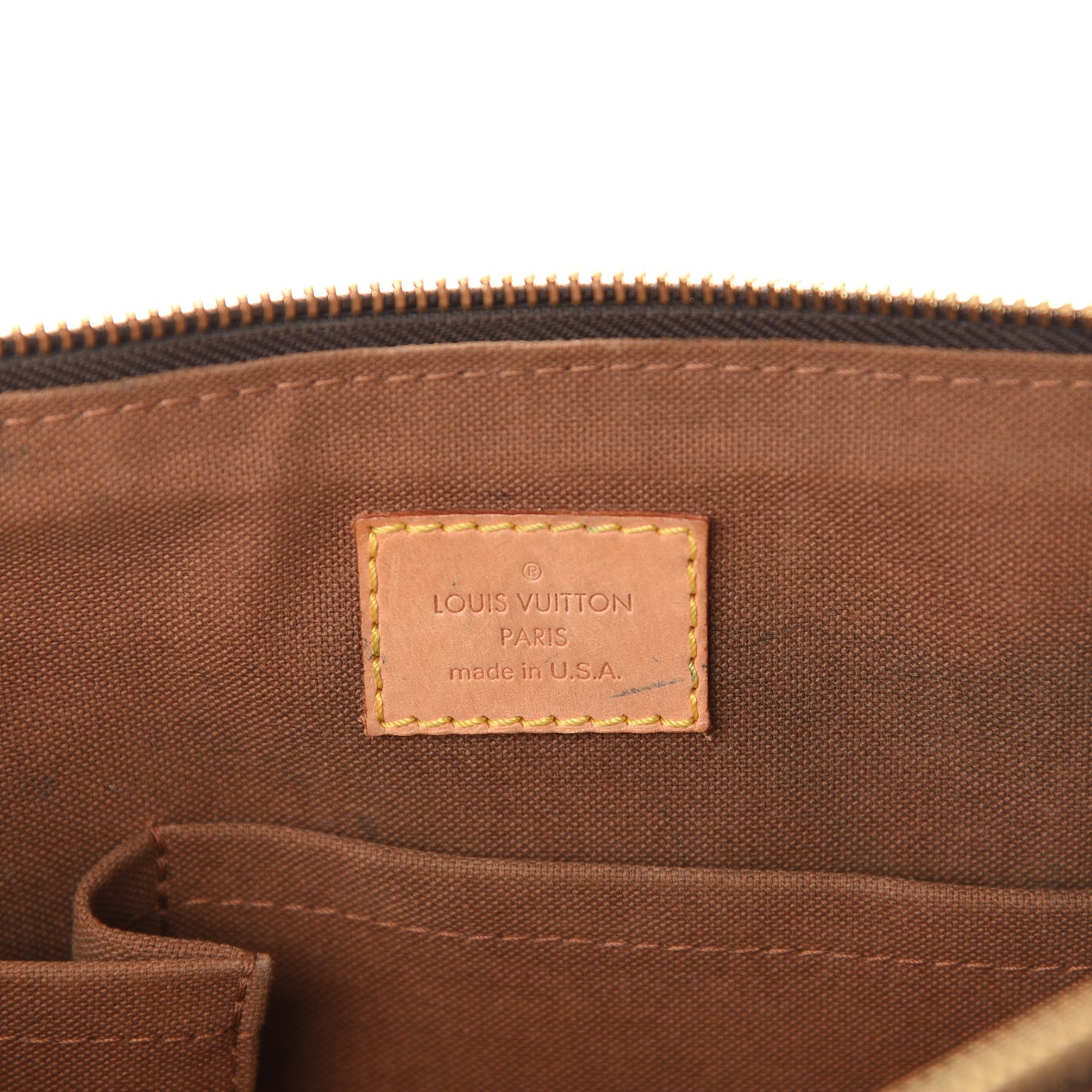 Monogram Popincourt Haut