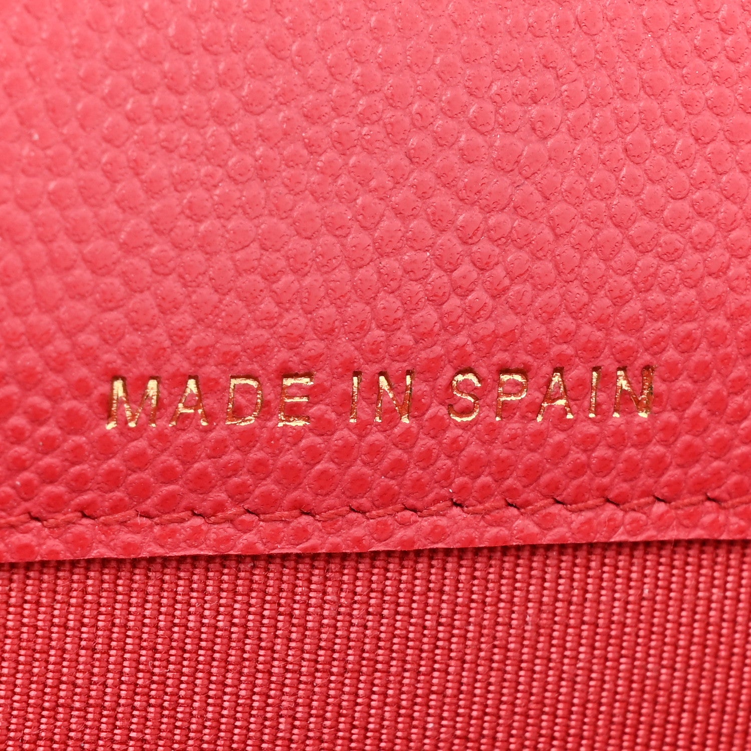 Chanel Caviar Quilted Flap Card Holder Pink 7 of 13