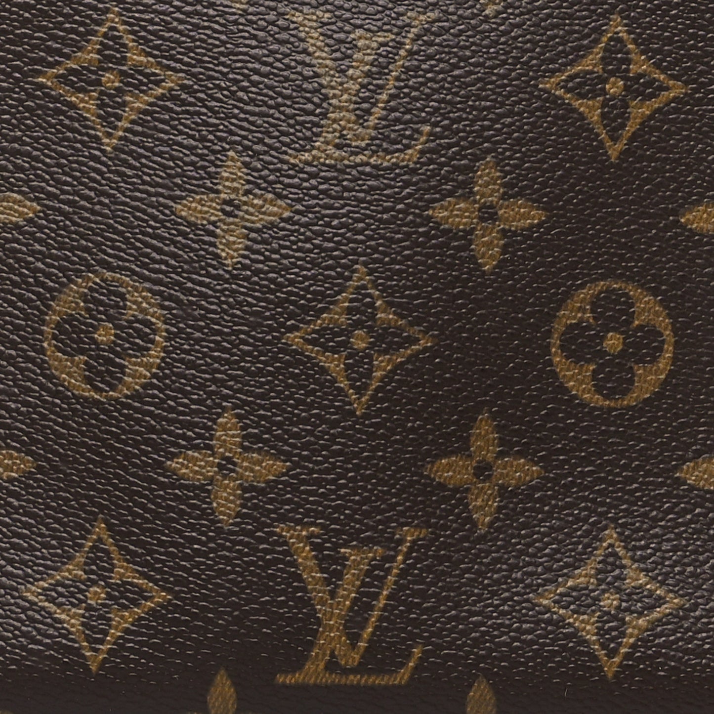 Monogram Pochette Accessories