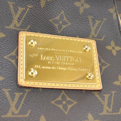 Louis Vuitton Monogram Galliera PM 7 of 10