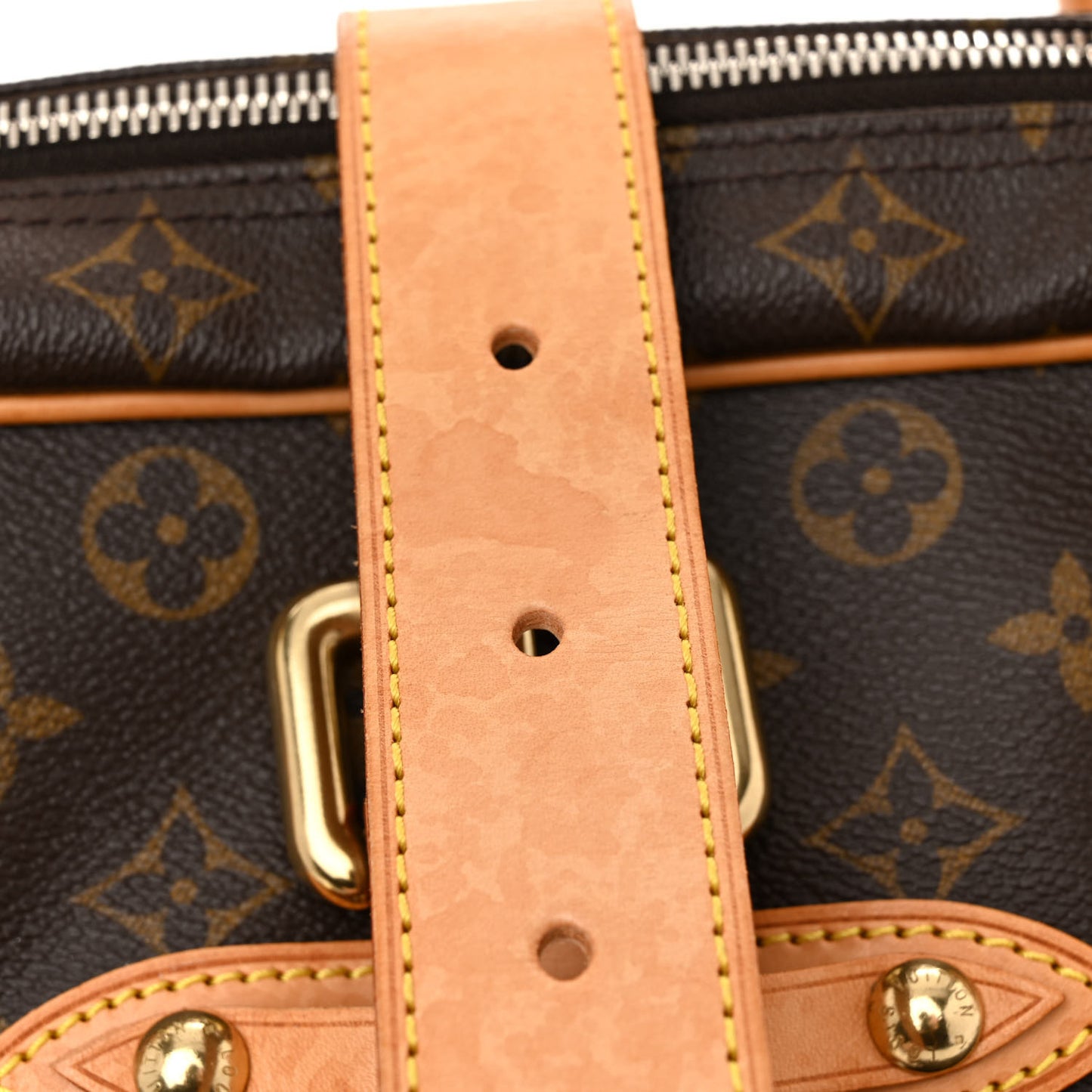 Monogram Manhattan GM