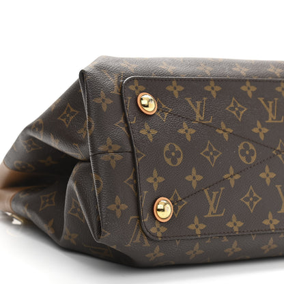 Louis Vuitton Monogram Olympe Camel 8 of 9