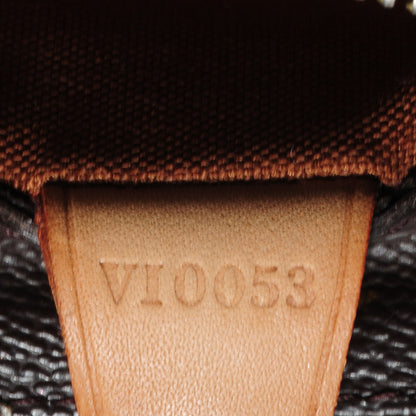 Louis Vuitton Monogram Cabas Piano 9 of 9