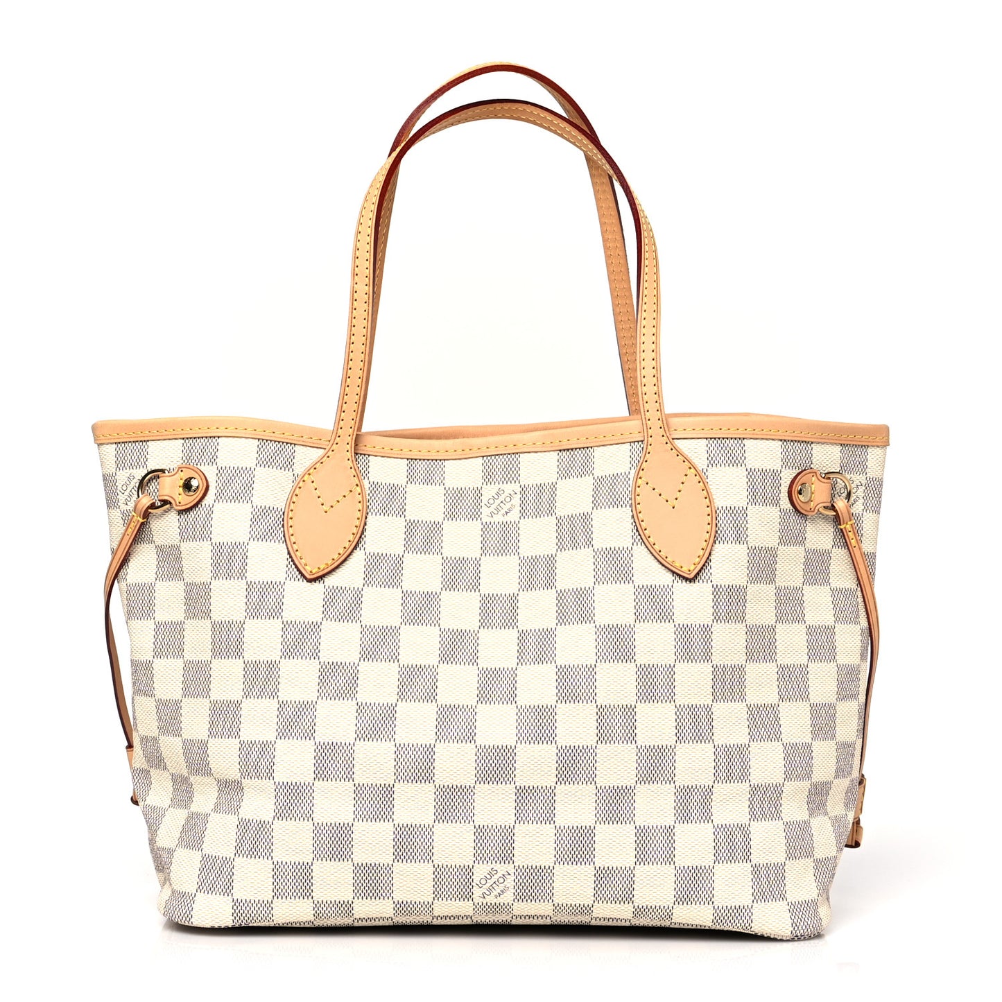 Damier Azur Neverfull PM