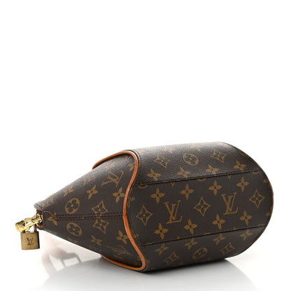 Louis Vuitton Monogram Ellipse PM 4 of 13