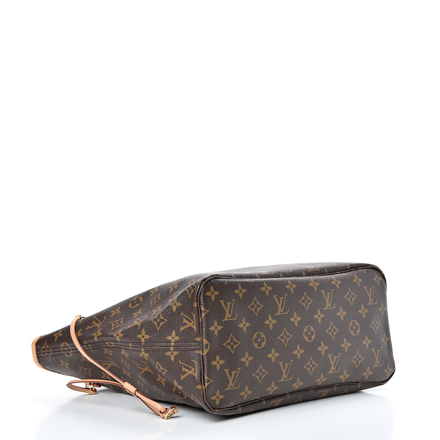 Monogram Neo Neverfull MM Pivoine