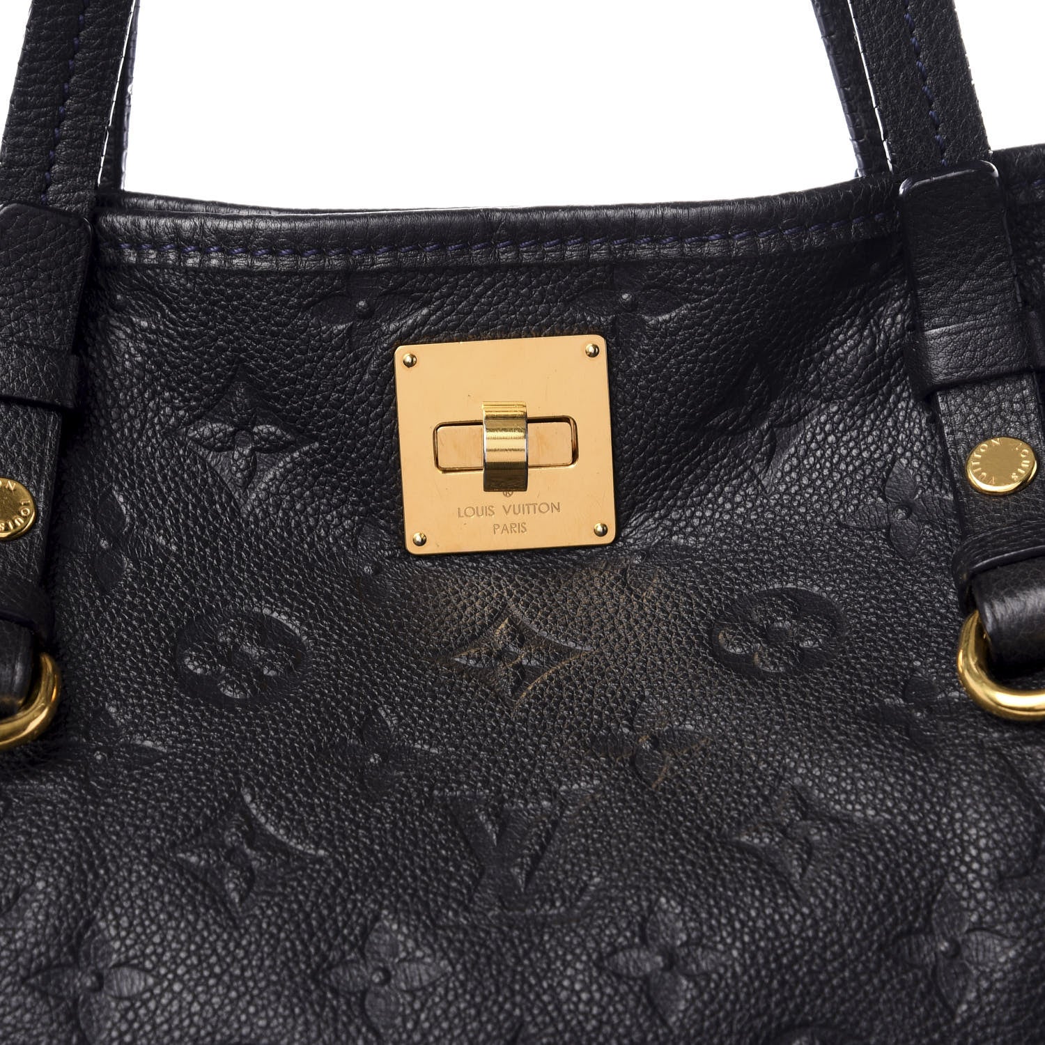 Louis Vuitton Empreinte Citadine PM Infini 9 of 9
