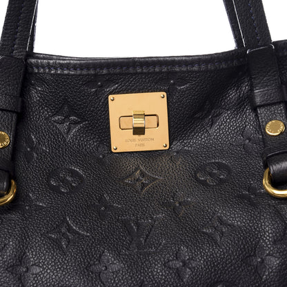 Louis Vuitton Empreinte Citadine PM Infini 9 of 9